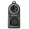 Multifunctional Egg Slicers Stainless Steel Slicer Fancy Splitter Egg Cutting Tool Home Two In One Egg Cutter Kitchen Gadgets - MAGUSTA BEAUTY