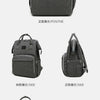 Nappy Backpack Bag Mummy Large Capacity Bag Mom Baby Multi-function Waterproof Outdoor Travel Diaper Bags For Baby Care - MAGUSTA BEAUTY