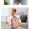 Nappy Backpack Bag Mummy Large Capacity Bag Mom Baby Multi-function Waterproof Outdoor Travel Diaper Bags For Baby Care - MAGUSTA BEAUTY