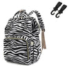 Nappy Backpack Bag Mummy Large Capacity Bag Mom Baby Multi-function Waterproof Outdoor Travel Diaper Bags For Baby Care - MAGUSTA BEAUTY