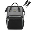 Nappy Backpack Bag Mummy Large Capacity Bag Mom Baby Multi-function Waterproof Outdoor Travel Diaper Bags For Baby Care - MAGUSTA BEAUTY