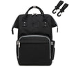 Nappy Backpack Bag Mummy Large Capacity Bag Mom Baby Multi-function Waterproof Outdoor Travel Diaper Bags For Baby Care - MAGUSTA BEAUTY