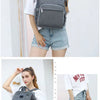 Nappy Backpack Bag Mummy Large Capacity Bag Mom Baby Multi-function Waterproof Outdoor Travel Diaper Bags For Baby Care - MAGUSTA BEAUTY