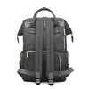 Nappy Backpack Bag Mummy Large Capacity Bag Mom Baby Multi-function Waterproof Outdoor Travel Diaper Bags For Baby Care - MAGUSTA BEAUTY