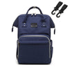 Nappy Backpack Bag Mummy Large Capacity Bag Mom Baby Multi-function Waterproof Outdoor Travel Diaper Bags For Baby Care - MAGUSTA BEAUTY