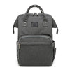 Nappy Backpack Bag Mummy Large Capacity Bag Mom Baby Multi-function Waterproof Outdoor Travel Diaper Bags For Baby Care - MAGUSTA BEAUTY