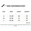 New Fashion Women Halterneck Tops Summer Casual Front Draped Bandage Backless Sleeveless Tops Streetwear - MAGUSTA BEAUTY