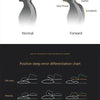 New Neck Pillow Help Sleep And Protect The Neck Cervical Orthopedic Soybean Fiber Massage Household SPA Pillow For Sleeping - MAGUSTA BEAUTY