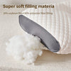 New Neck Pillow Help Sleep And Protect The Neck Cervical Orthopedic Soybean Fiber Massage Household SPA Pillow For Sleeping - MAGUSTA BEAUTY