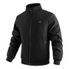 New Winter Fashion Versatile Polar Fleece Thick Heating Warm Jacket For Both Men Women 8-Zone Intelligent Heating Electric Coat - MAGUSTA BEAUTY