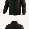 New Winter Fashion Versatile Polar Fleece Thick Heating Warm Jacket For Both Men Women 8-Zone Intelligent Heating Electric Coat - MAGUSTA BEAUTY