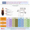 Newest Tight Tops Sexy Crop T-Shirt Summer Woman Solid Short Sleeve Breathable Stretch Soft Females Casual Basic Streetwears Tee - MAGUSTA BEAUTY