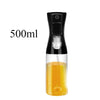 Oil Spray Bottle for Cooking Kitchen Olive Oil Sprayer for Camping BBQ Baking Vinegar Soy Sauce 200ml 300ml - MAGUSTA BEAUTY
