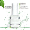 oxxi New 15ml Acid-free Primer For Nails Desiccant Hybrid Varnish Permanent Nail Polish Degreasing Base Coat Manicure Set of Gel - MAGUSTA BEAUTY