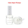oxxi New 15ml Acid-free Primer For Nails Desiccant Hybrid Varnish Permanent Nail Polish Degreasing Base Coat Manicure Set of Gel - MAGUSTA BEAUTY