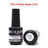 oxxi New 15ml Acid-free Primer For Nails Desiccant Hybrid Varnish Permanent Nail Polish Degreasing Base Coat Manicure Set of Gel - MAGUSTA BEAUTY