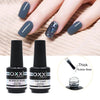 oxxi New 15ml Acid-free Primer For Nails Desiccant Hybrid Varnish Permanent Nail Polish Degreasing Base Coat Manicure Set of Gel - MAGUSTA BEAUTY