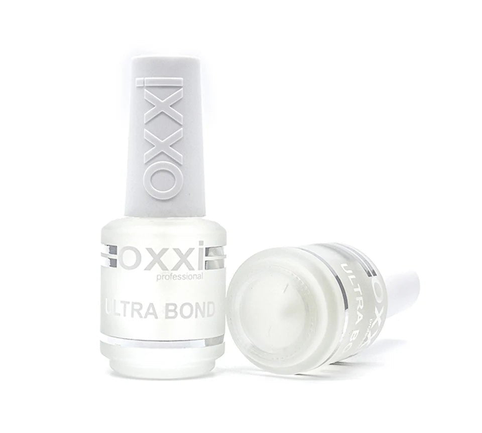 oxxi New 15ml Acid-free Primer For Nails Desiccant Hybrid Varnish Permanent Nail Polish Degreasing Base Coat Manicure Set of Gel - MAGUSTA BEAUTY