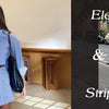 Oymimi Fashion Black Patchwork Two Piece Set For Women Casual Long Sleeve Button Pockets Crop Shirts + High Waist Mini Skirt Set - MAGUSTA BEAUTY