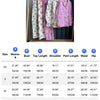 Pink Cartoon Print Pajamas Set Women Soft Sleepwear Cotton Shirt Pant Long Sleeve Autumn Home Clothing Christmas Party Gift - MAGUSTA BEAUTY