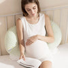Pregnancy Pillow U-shaped Waist Pillows Maternity Pillow Cotton Sleeping Bedding Body Pillow Cushion Nursing Pillow for Pregnant - MAGUSTA BEAUTY