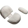 Pregnancy Pillow U-shaped Waist Pillows Maternity Pillow Cotton Sleeping Bedding Body Pillow Cushion Nursing Pillow for Pregnant - MAGUSTA BEAUTY