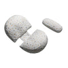 Pregnancy Pillow U-shaped Waist Pillows Maternity Pillow Cotton Sleeping Bedding Body Pillow Cushion Nursing Pillow for Pregnant - MAGUSTA BEAUTY