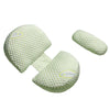 Pregnancy Pillow U-shaped Waist Pillows Maternity Pillow Cotton Sleeping Bedding Body Pillow Cushion Nursing Pillow for Pregnant - MAGUSTA BEAUTY