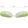 Pregnancy Pillow U-shaped Waist Pillows Maternity Pillow Cotton Sleeping Bedding Body Pillow Cushion Nursing Pillow for Pregnant - MAGUSTA BEAUTY