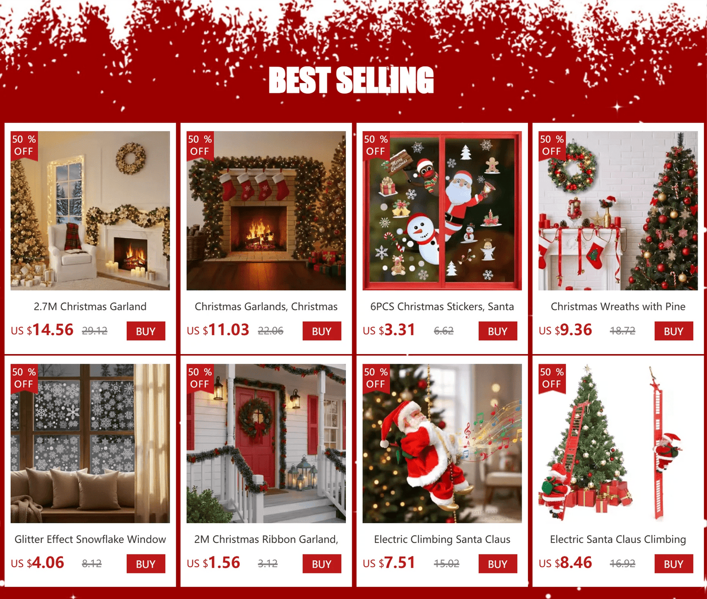 Santa Claus Legs Hanging, Christmas Tree Plush Decor, Santa Claus Elf Leg Christmas Decorations for Xmas Hanging Ornaments - MAGUSTA BEAUTY