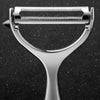 Serrated Blade/Flat Edge Peeler Potato Peeler Slicer Knife Watermelon/Melon Grater Kitchen Multi - Purpose Tool - MAGUSTA BEAUTY
