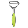 Serrated Blade/Flat Edge Peeler Potato Peeler Slicer Knife Watermelon/Melon Grater Kitchen Multi - Purpose Tool - MAGUSTA BEAUTY