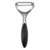 Serrated Blade/Flat Edge Peeler Potato Peeler Slicer Knife Watermelon/Melon Grater Kitchen Multi - Purpose Tool - MAGUSTA BEAUTY