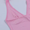 Sexy Off Shoulder Top Ladies 2025 Club Party Outfits Sheath Pure Sleeveless Bare Back Sexi Women Summer Crop Top - MAGUSTA BEAUTY