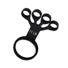 Silicone Grip Training and Exercise Finger Exercise Stretcher Hand Strengthener Arthritis Grip Trainer Hand Brush Expander Grips - MAGUSTA BEAUTY