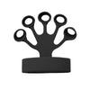Silicone Grip Training and Exercise Finger Exercise Stretcher Hand Strengthener Arthritis Grip Trainer Hand Brush Expander Grips - MAGUSTA BEAUTY