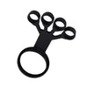 Silicone Grip Training and Exercise Finger Exercise Stretcher Hand Strengthener Arthritis Grip Trainer Hand Brush Expander Grips - MAGUSTA BEAUTY