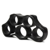 Silicone Grip Training and Exercise Finger Exercise Stretcher Hand Strengthener Arthritis Grip Trainer Hand Brush Expander Grips - MAGUSTA BEAUTY