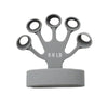 Silicone Grip Training and Exercise Finger Exercise Stretcher Hand Strengthener Arthritis Grip Trainer Hand Brush Expander Grips - MAGUSTA BEAUTY