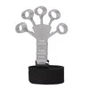 Silicone Grip Training and Exercise Finger Exercise Stretcher Hand Strengthener Arthritis Grip Trainer Hand Brush Expander Grips - MAGUSTA BEAUTY
