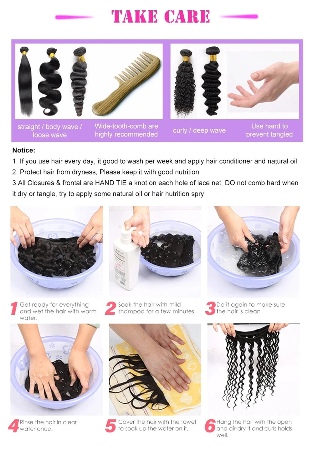 Silky Straight Bundles Human Hair Remy Brazilian Hair Extensions 1/3/4 PCS Natural Black Hair Weave Bundles 14 - 30 Inches - MAGUSTA BEAUTY