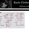 Solid Tank Top Women Edgy Clothes Y2k Accessories Sleeveless Ropa De Mujer Square Collar Camison Verano Korean Fashion Clothing - MAGUSTA BEAUTY
