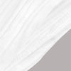 Solid White Backless Crop Halter Top Women Summer Y2K Club Grunge Clothes Deep V - neck Backless Sleeveless Tank Top Streetwear - MAGUSTA BEAUTY