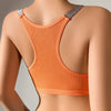 Sport Bra Soft Backless Women Fitness Bra Street Style Vest Gym Sports Top Push Up Bra Breathable Lingerie Underwear Tops Sexys - MAGUSTA BEAUTY
