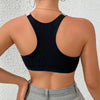 Sport Bra Soft Backless Women Fitness Bra Street Style Vest Gym Sports Top Push Up Bra Breathable Lingerie Underwear Tops Sexys - MAGUSTA BEAUTY