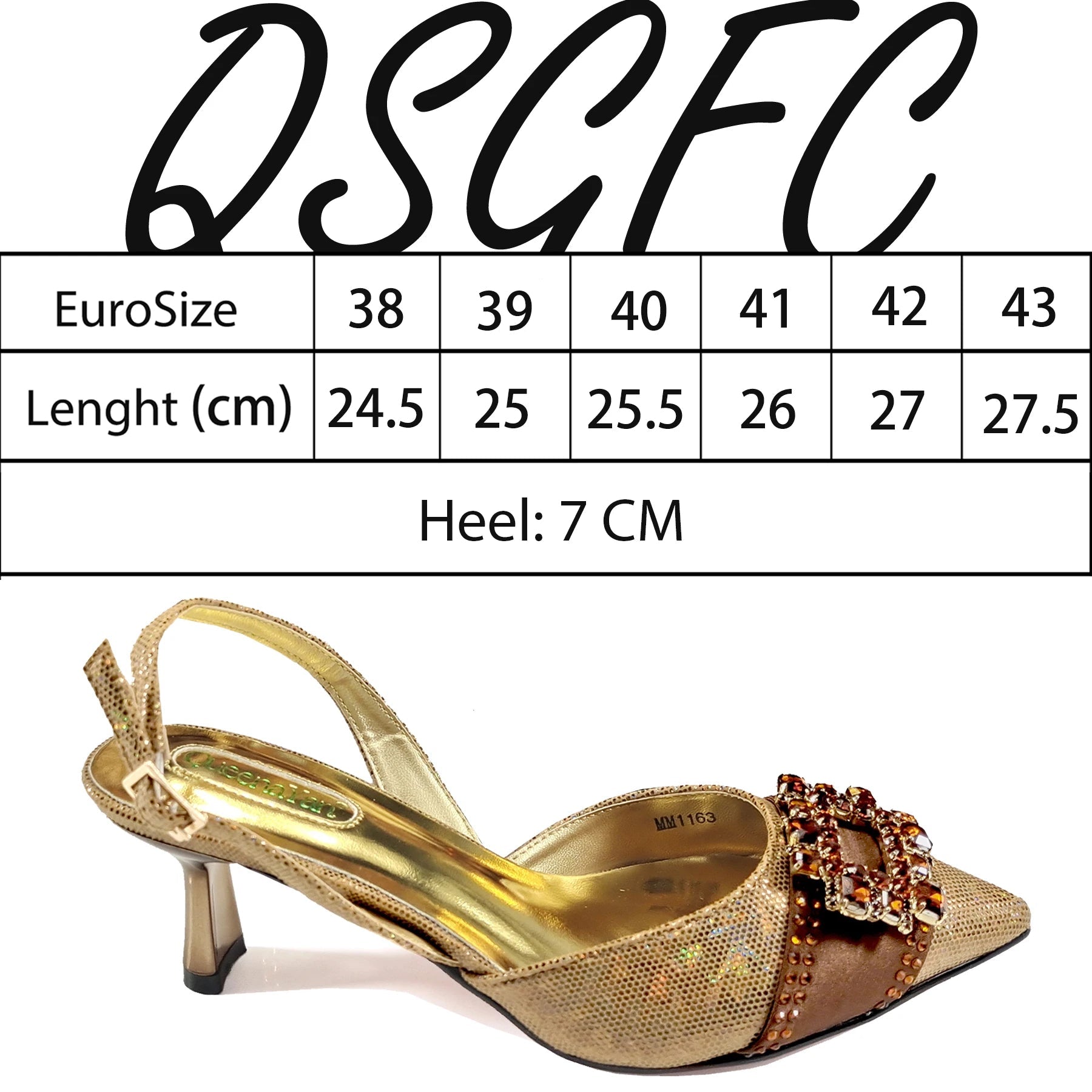 Spot Goods Italian Fashion Women Heels Elegant Color Block Design Brown Shoes And Bag Full Rhinestone Party Bag - MAGUSTA BEAUTY