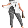 Spring Summer Printing Fashion New Suit 2 - piece set Women - MAGUSTA BEAUTY