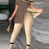 Spring Summer Printing Fashion New Suit 2 - piece set Women - MAGUSTA BEAUTY