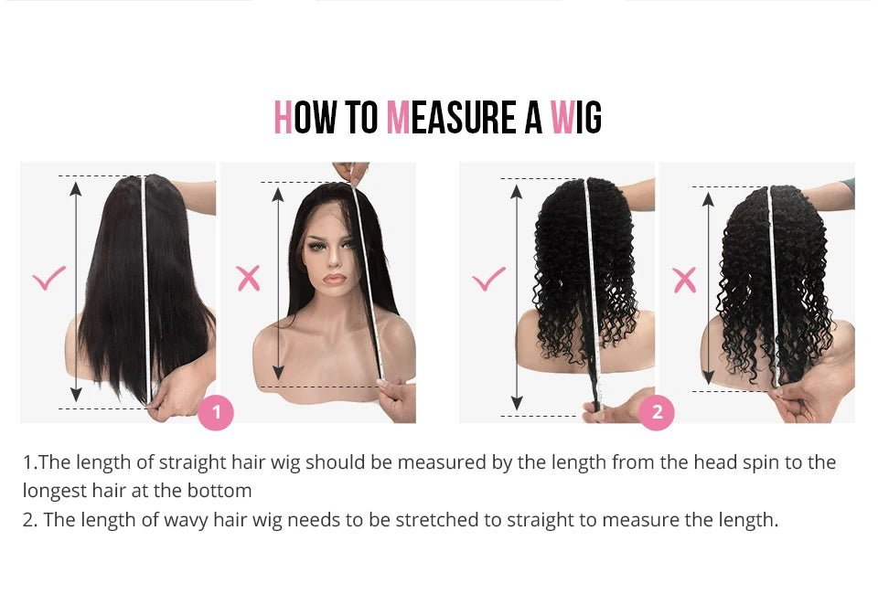 Straight 250% Density Short Bob 13x4 HD Lace Front Human Hair Wigs Women Prepluck Peruvian Lace Frontal Wig Glueless Closure Wig - MAGUSTA BEAUTY