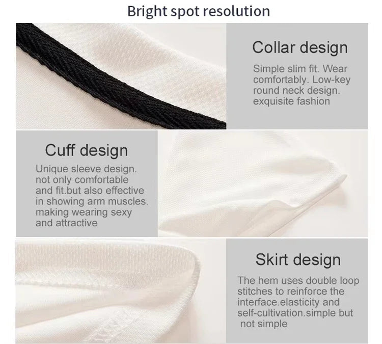 Summer New Brazil Football Jerseys For Men 2026 Football Support Sports Tshirts Mesh Breathable Tees Fans Gifts Man Clothing - MAGUSTA BEAUTY